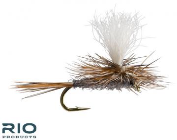 Adams Parachute Dry Fly